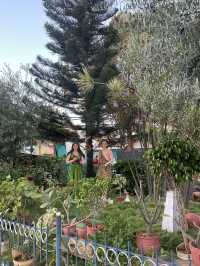 St.Philomena Church