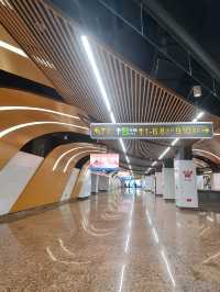 Shanghai's Hidden Gem