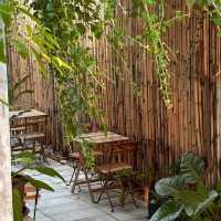 Ellen Cafe House 