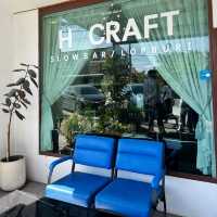 H Craft Slowbar Lopburi