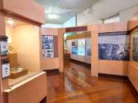 พิพิธภัณฑสถานแห่งชาติ ราชบุรี: เรียนรู้เมืองโอ่ง