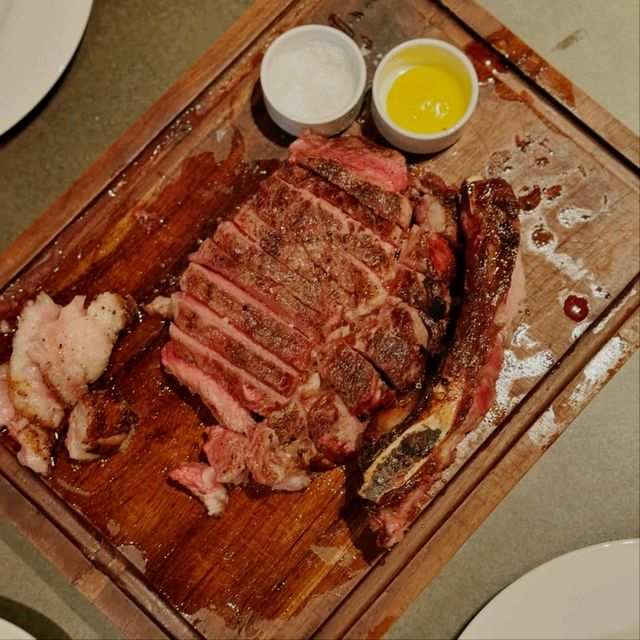MeatGuy SCBD