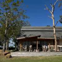 Rancho Charnvee Resort Khaoyai & CountryClub
