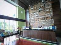 Nordwind Hotel ที่พักเมืองเชียงใหม่