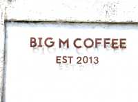 Big M Coffee ระยอง