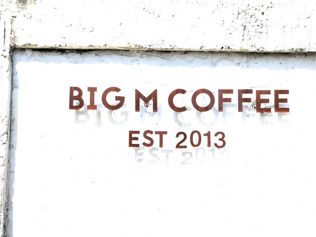 Big M Coffee ระยอง