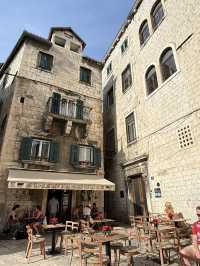 Exploring Split: A Perfect Blend of History and Coastal Beauty