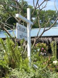 คาเฟ่ติดทะเล หัวหิน 🏝️ 