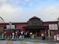 超夢幻浪漫、適合一家大細遊玩、又不用排隊的讀賣樂園