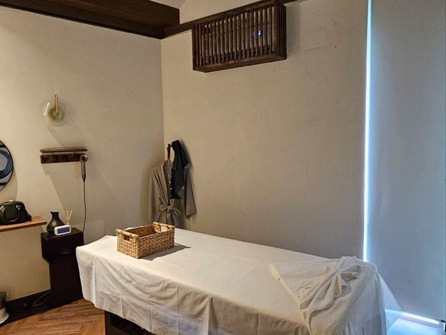 曼谷📍 Once Upon A Thai Spa