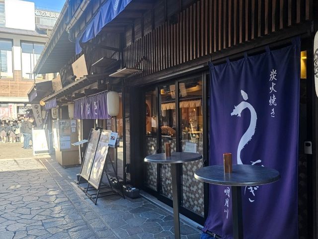 食玩買的豐洲市場+千客萬來
