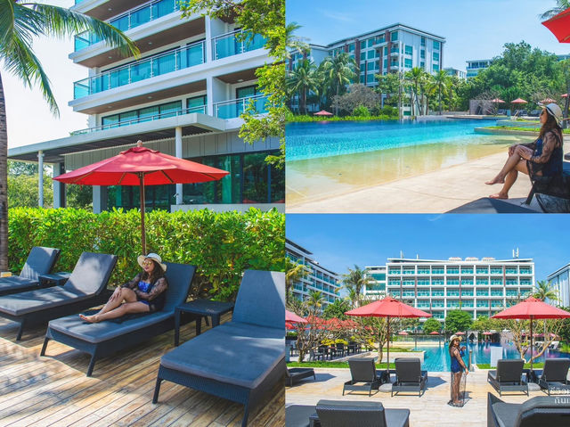 Amari Hua Hin