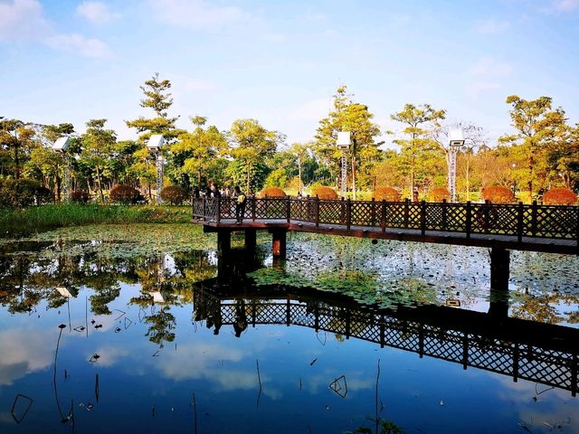 觀瀾版畫村