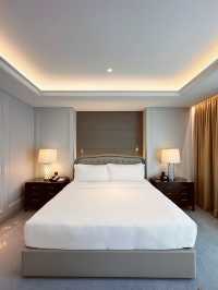 The St. Regis Kuala Lumpur: Timeless Luxury in the Heart of the City