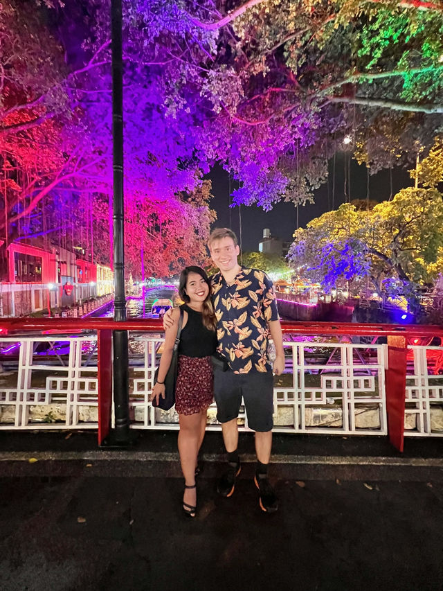 Weekend Getaway in Melaka, Malaysia 🇲🇾 