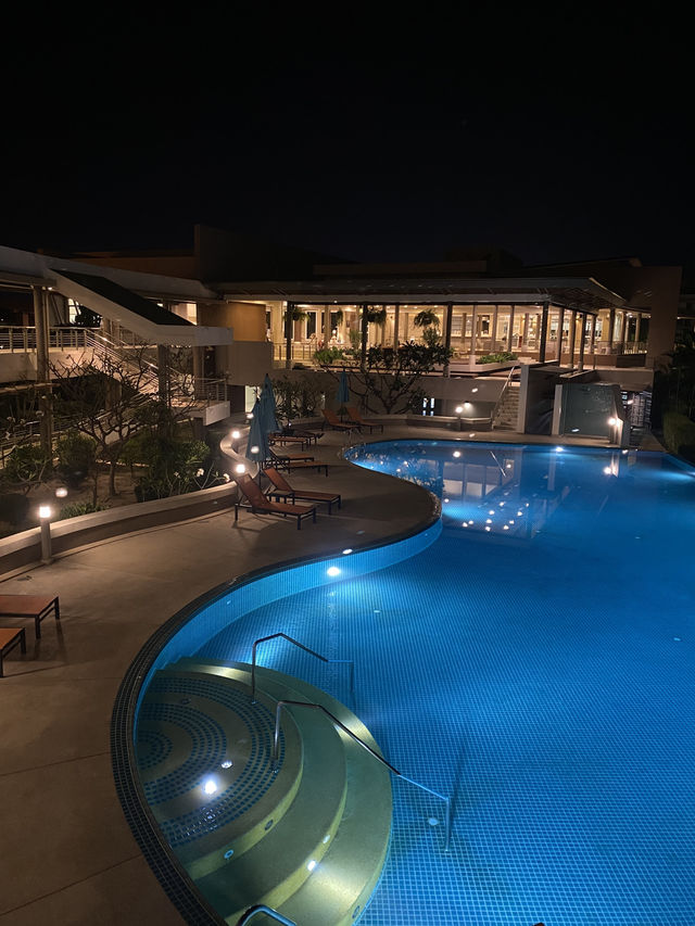 The Kaset Huahin ที่พักใหม่ บริการระดับ 5 ดาว