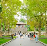 Xin'an Ancient City / Nantou Ancient Town Museum