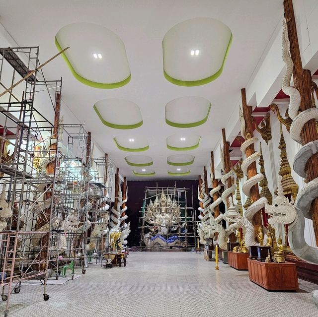 วัดราษฎร์ประคองธรรม