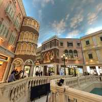 A Perfect 1-Day Trip Itinerary in Macau, China