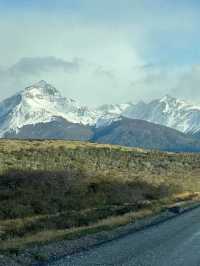 Exploring the Untamed Beauty of Torres del Paine National Park