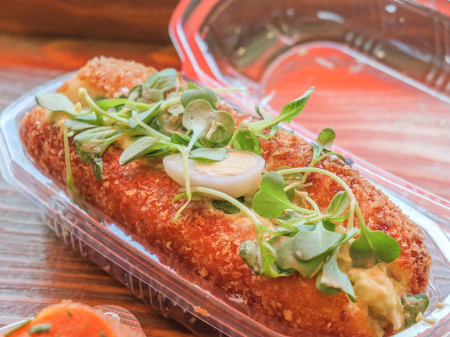 부산 빵지순례 남천동 빵집 빵천동 동양사다라🥪