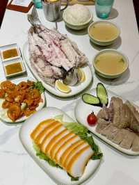 《一食上癮白滷水小店》