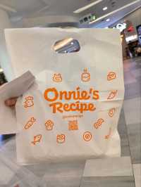 Onnie's Recipe สาขาแฟชั่นไอส์แลนด์