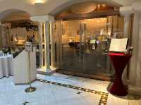 The Riviera Hotel Taipei