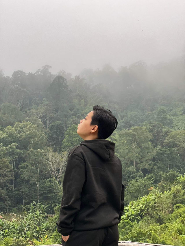 Mi Hna Homestay