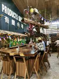 Perfect First Stop on Your Ipoh Food Road Trip: SYL White Coffe