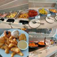 Centara Life Cha am Resorr