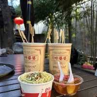 China Chengdu - 5 days 4 nights 
