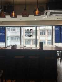 出色銅記高質扒房 配上柔和音樂@the Musicbox grill house & bar 