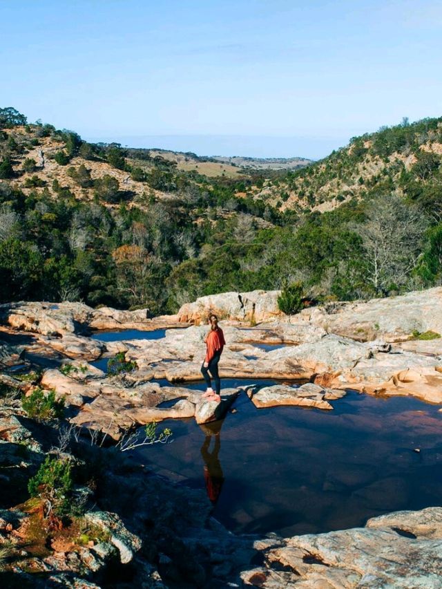 🐟 Explore Port Lincoln – Australia’s Seafood Capital! 🇦🇺