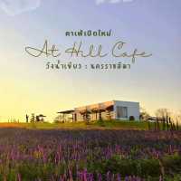 คาเฟ่เปิดใหม่วังน้ำเขียว