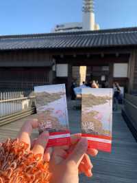 🏝 「出島和蘭商館跡」—感受當年日本唯一對外開放嘅歷史氣息！🇳🇱