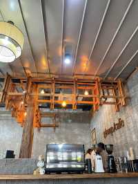 Glamp./cafe 