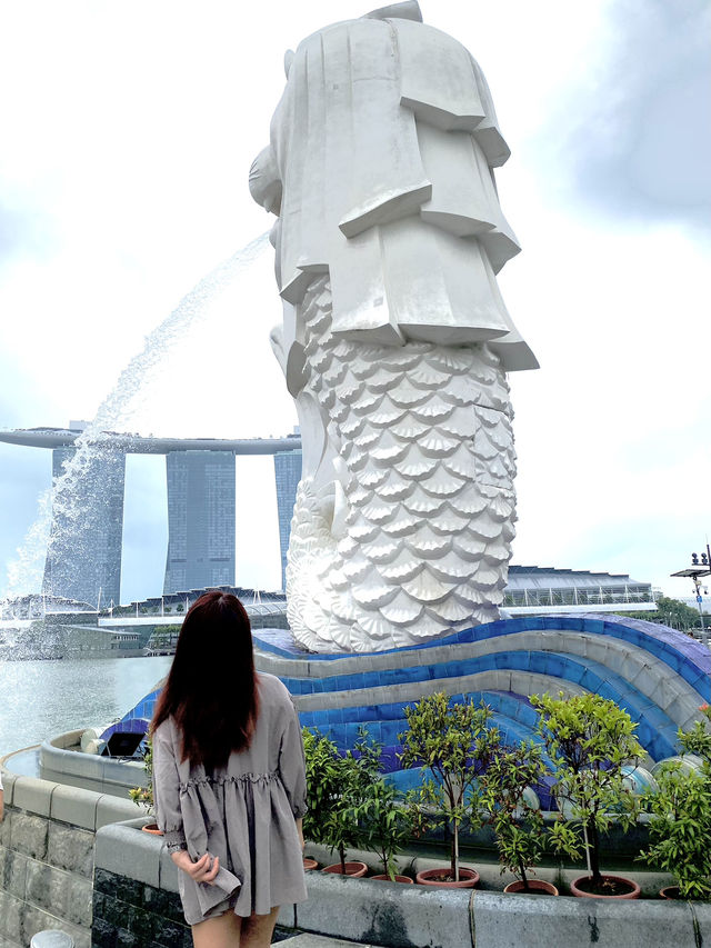 I ♥️ SG