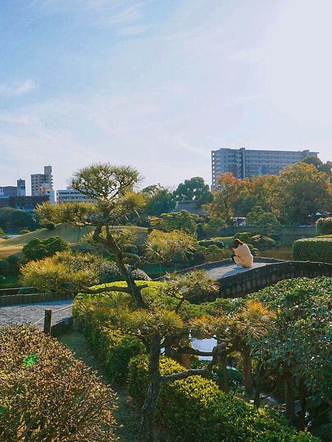구마모토 여행코스 사진찍기좋은 곳