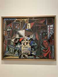 One-Day Visit to Picasso Museum, Barcelona – Highlights Itinerary