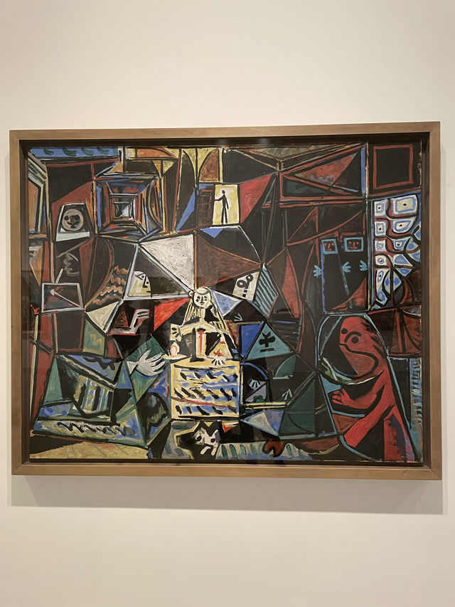 One-Day Visit to Picasso Museum, Barcelona – Highlights Itinerary