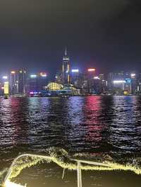 香港ディズニー姉妹旅