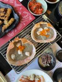 NAMA Japanese and Seafood Buffet