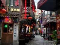 Changsha🇨🇳A combo of History + Modern + Countryside