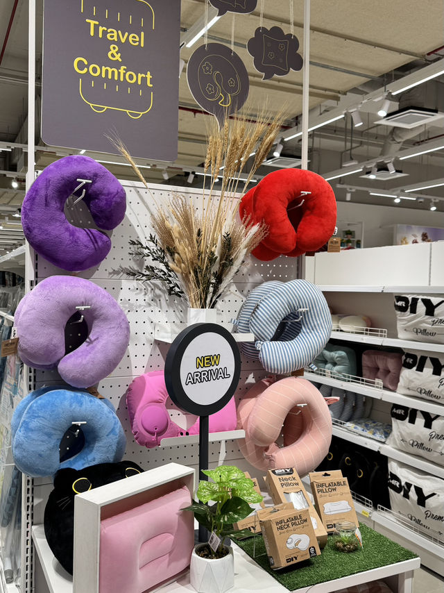 All You Need and More: Why MR.DIY PLUS in JB is a Game Changer