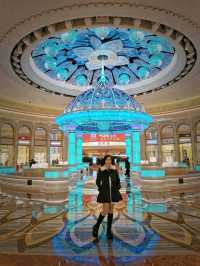 ที่พักทำเลดี๊ดี✨️ Broadway Macau