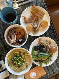 最高に気にいった上海のホテル♪