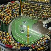 Legoland Discovery Center Osaka – A Fun Spot for Families and Lego Fans