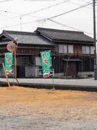 【岡山県/倉敷市】今年もこの季節がやってきた！！