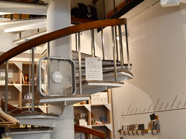 Amazing Lunch Spot in Bakurocho – Fukumori Bakurocho Shop  